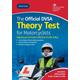 The official DVSA theory test for motorcyclists