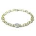 Gucci Jewelry | Gucci Interlocking G Bracelet - Silver Silver Women | Color: Silver | Size: Os