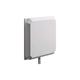 Cisco Aironet Dual-Band Directional Wi-Fi Patch Antenna, 6 dBi (2.4 GH