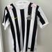 Nike Shirts & Tops | Brazil Nike 2014 Youth Soccer Futbol Jersey | Color: Black/White | Size: 14b