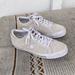 Converse Shoes | Men's Rare Converse One Star Pro Beige Vintage Shoes (8.5 Us) | Color: Cream | Size: 8.5