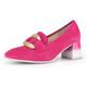 Pumps GABOR Gr. 39, pink Damen Schuhe