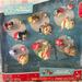 Disney Toys | Disney 100 Holiday Tsum Tsum - 18 Figures & 6 Accessories - Target Exclusive New | Color: Purple/Red | Size: Unisex