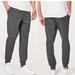 Lululemon Athletica Pants | Lululemon Intent Jogger Pants Gray Heathered Sweatpants Kk. | Color: Gray | Size: M
