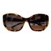 Tory Burch Accessories | Authentic Tory Burch Ty7141 Sunglasses For Women | Color: Black/Brown | Size: Os