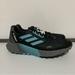 Adidas Shoes | Adidas Terrex Agravic Flow 2.0 Women’s Trail Running Shoes-Size 9 Nwt | Color: Black | Size: 9