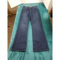 Levi's Jeans | Levis 512 Jeans Womens Blue Sz 4 Mid Rise Pants Stretch Bootcut Ladies Denim | Color: Blue | Size: 4