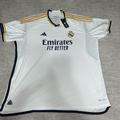 Adidas Shirts | Adidas Real Madrid Authentic Soccer Jersey, Mens Size 3xl, (New) With Tags | Color: White | Size: 3xl