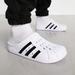 Adidas Shoes | Adidas Adilette Clogs Slip-On Men's Soft Comfort Everyday Sz 7 Men’s/8 Women’s | Color: Black/White | Size: 7