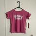 Levi's Shirts & Tops | Levi’s Shirt In Size Girls Small. 128-140 Cm & 8-10 Years Old. | Color: Pink | Size: Sg