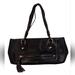 Kate Spade Bags | Black Pebbled Leather Kate Spade Purse | Color: Black | Size: Os