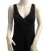 J. Crew Dresses | J. Crew Black Silk Dress Size 6 | Color: Black | Size: 6