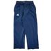 Adidas Pants | Adidas Mens Sweatpants Size Small Fleece Blue | Color: Blue | Size: S