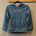 Carhartt Shirts & Tops | Carhartt Hooded Force Sweatshirt Size Girls M/10 | Color: Blue/Pink | Size: 10g