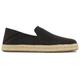 TOMS - Santiago - Sneaker 43,5 | EU 43,5 schwarz/beige