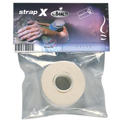 Beal - Strap - Tape Gr 5 m - 25 mm weiß