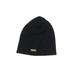 Coal Beanie Hat: Black Accessories