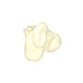 Carter's Mittens: Ivory Accessories - Size 9 Month