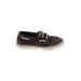 Sperry Top Sider Dress Shoes: Brown Shoes - Kids Boy's Size 11