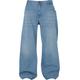 Bequeme Jeans ECKO UNLTD. "Ecko Unltd. Herren Ecko Hang Loose Fit Jeans" Gr. W36 L32, Länge 32, blau (light blue denim) Herren Jeans