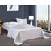 4 Pcs Satin Silky Soft Queen Bed Sheet Set