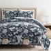 The Curated Nomad Chorro 3-piece Quilt Set