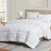 Nestl All Season Lightweight Down Alternative Comforter