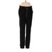 Marc New York Andrew Marc Sweatpants - High Rise: Black Activewear - Women's Size Small