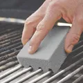 Grattoir en pierre pour livres de barbecue brosse propre SAF 1 pièce