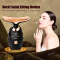 Appareil de lifting du visage massage du cou et des yeux beauté du visage raffermissement de la