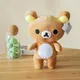 Ours en peluche Rilakkuma ours en peluche beurre Kawaii beaux jouets animaux loisirs décor de