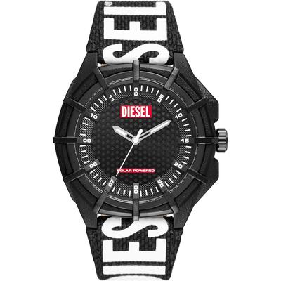 Diesel - Herrenuhr Kunststoff Herrenuhren 1 ct