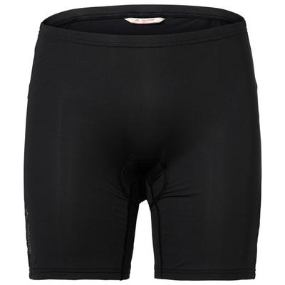 Vaude - Bike Innerpants T-Pad - Radunterhose Gr XL schwarz Image