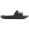 Speedo - Speedo Slide - Wassersportschuhe 44,5 | EU 44,5 schwarz/grau