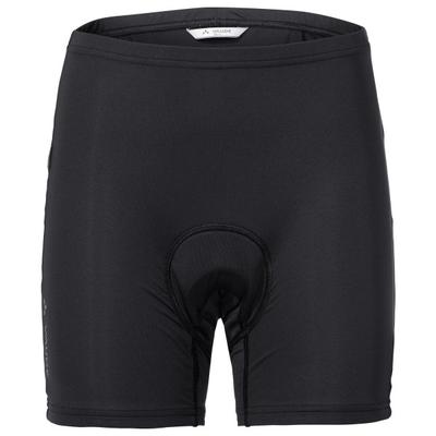 Vaude - Women's Bike Innerpants T-Pad - Radunterhose Gr 50 schwarz Image