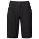 Vaude - Women's Tremalzo Shorts III - Radhose Gr 42 schwarz