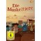 Die Muskeltiere Folge 1-22 (DVD) - OneGate Media