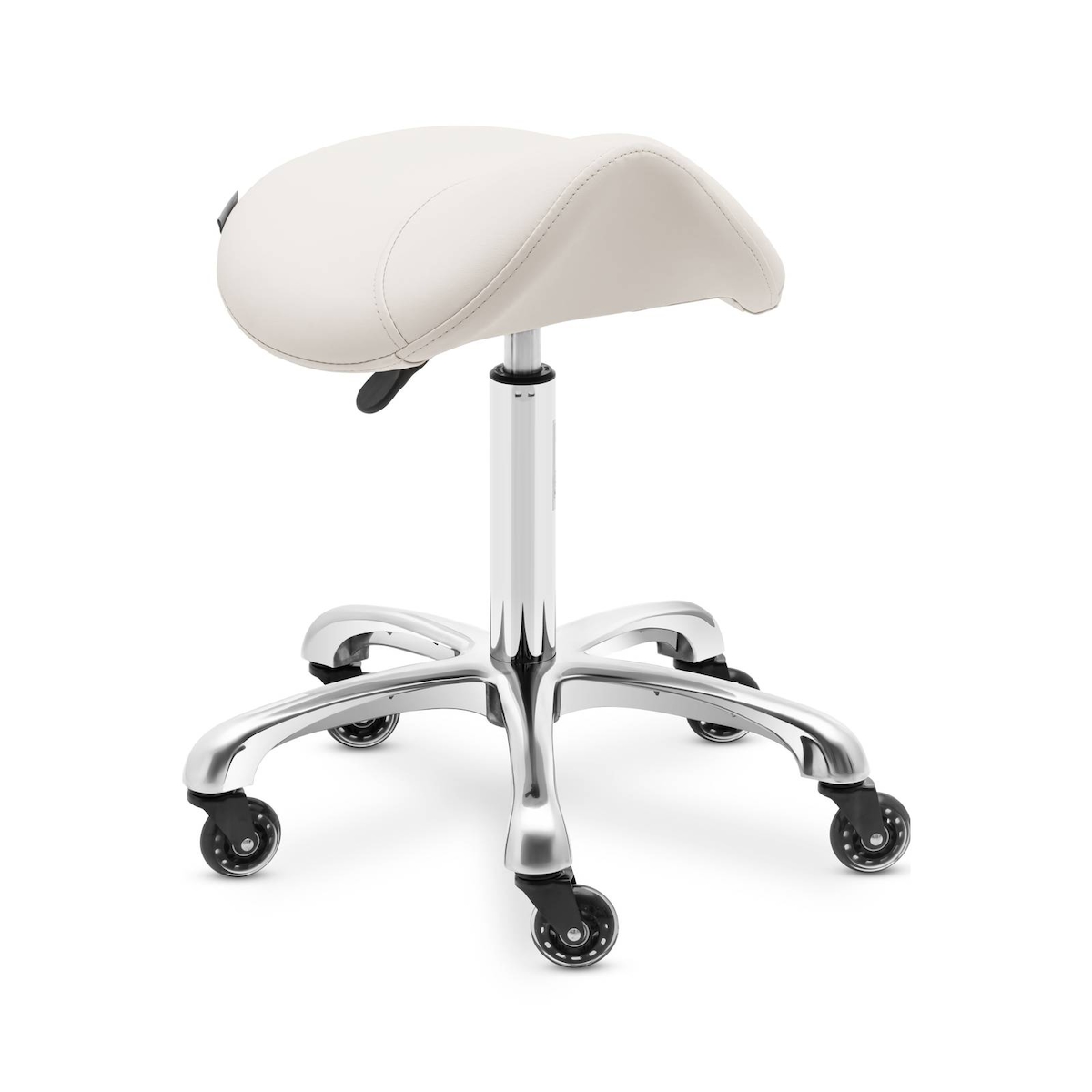 physa Sattelhocker - 570 - 750 mm - 150 kg - Beige Image