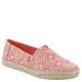 TOMS Alpargata Rope 2.0 - Womens 8 Pink Slip On Medium