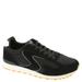 Skechers Street OG 85-Fresh & Kewl - Mens 9.5 Black Sneaker Medium