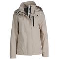 Fuchs Schmitt JACKE Damen creme, Gr. 44, Polyester