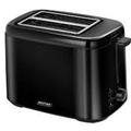 Toaster MPM MTO-07/c black