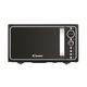 Candy Divo G25CMB Comptoir Micro-ondes grill 25 L 900 W Noir