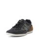 Bugatti Sneaker Herren marine, 42