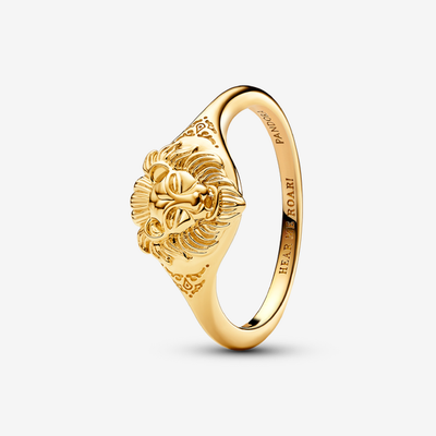 Bague Game of Thrones Lion Lannister