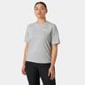 Helly Hansen Women's LIFA® Active Solen Relaxed T-shirt Grey XL