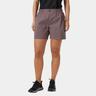 Helly Hansen Women’s Vista Hike Shorts Grey XL