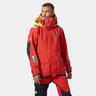 Helly Hansen Men’s Skagen Pro Jacket Red S