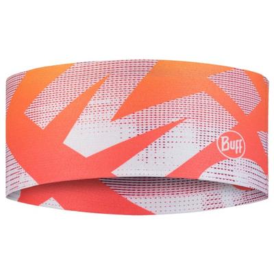 Buff - Coolnet UV Wide Headband - Stirnband Gr One Size bunt Image
