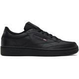 Black Club C 85 Sneakers